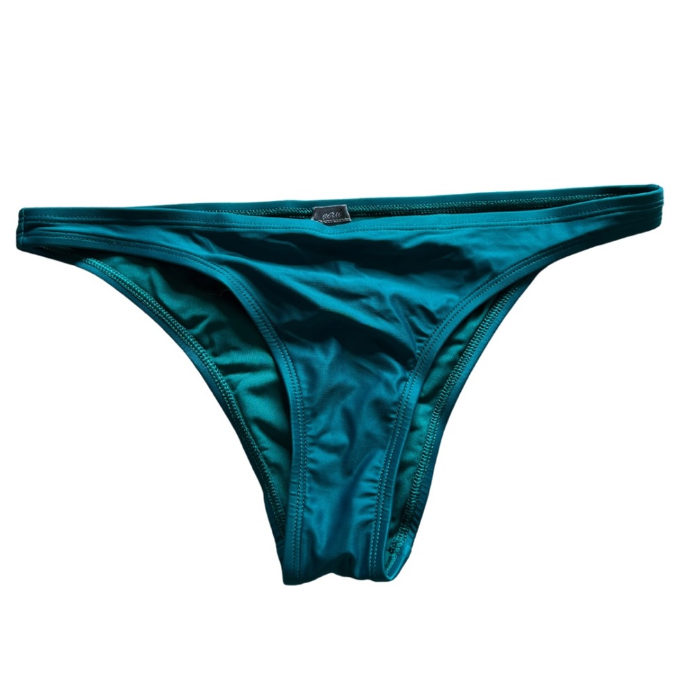 Aerie Cheeky Bikini Bottom